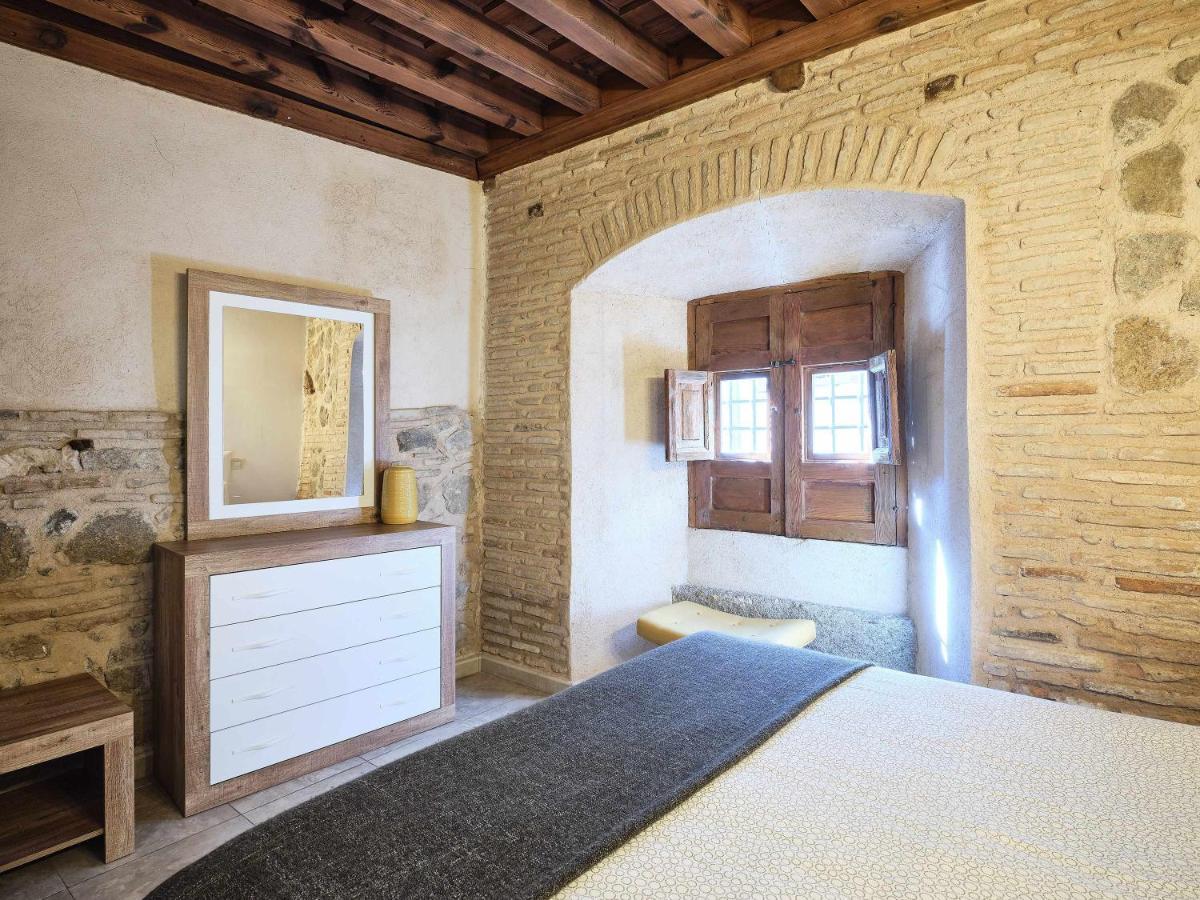 La Casa Del Liron By Toledo Ap Apartment Exterior foto