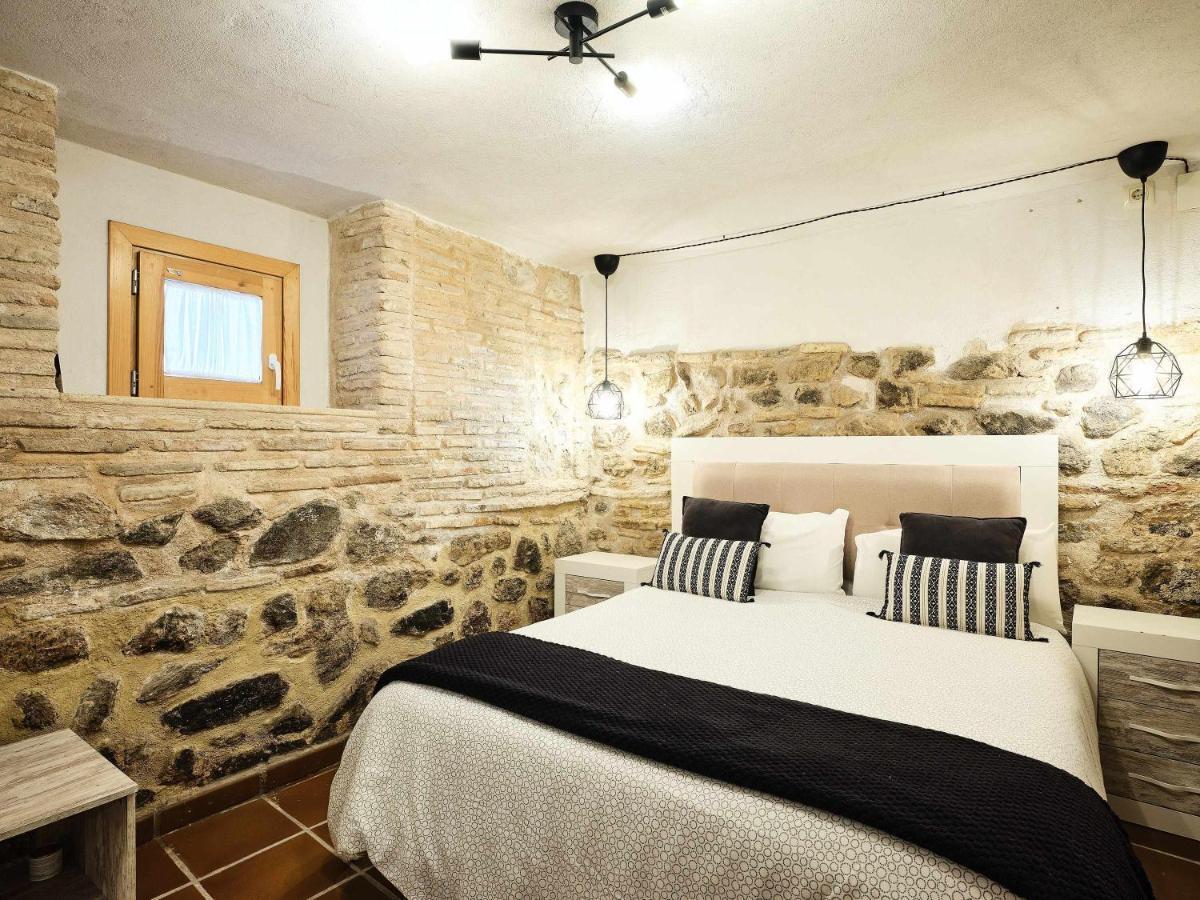 La Casa Del Liron By Toledo Ap Apartment Exterior foto